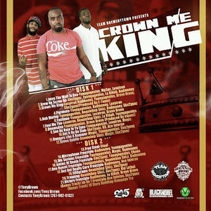 Meet your Posher, Tyson